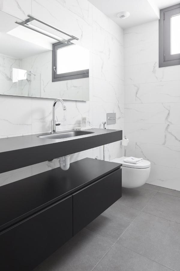 סן סבסטיאן Villa Alimar - Basque Stay מראה חיצוני תמונה