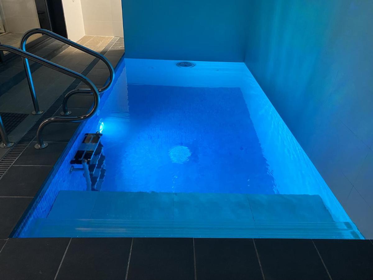 סן סבסטיאן Villa Alimar - Basque Stay מראה חיצוני תמונה