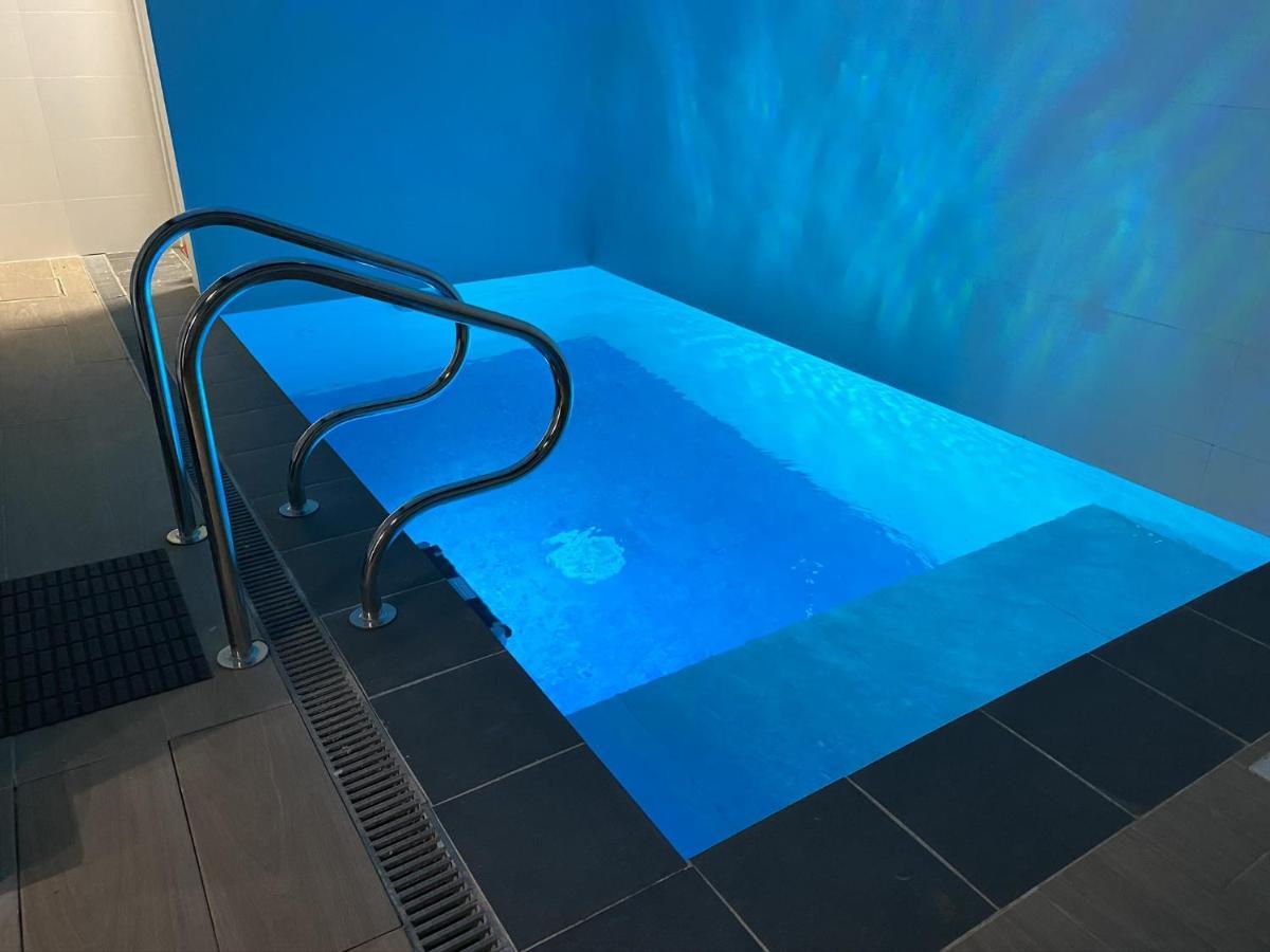 סן סבסטיאן Villa Alimar - Basque Stay מראה חיצוני תמונה