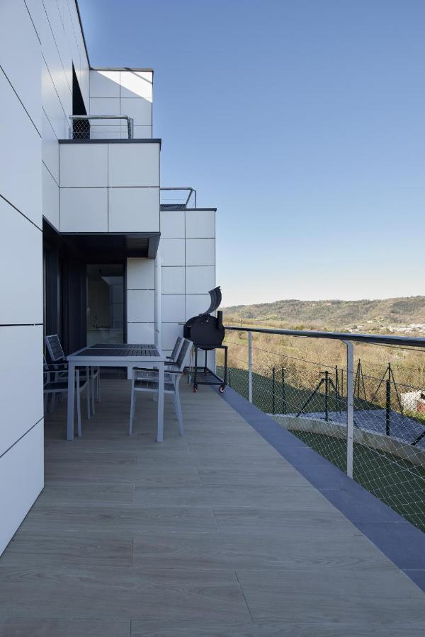 סן סבסטיאן Villa Alimar - Basque Stay מראה חיצוני תמונה