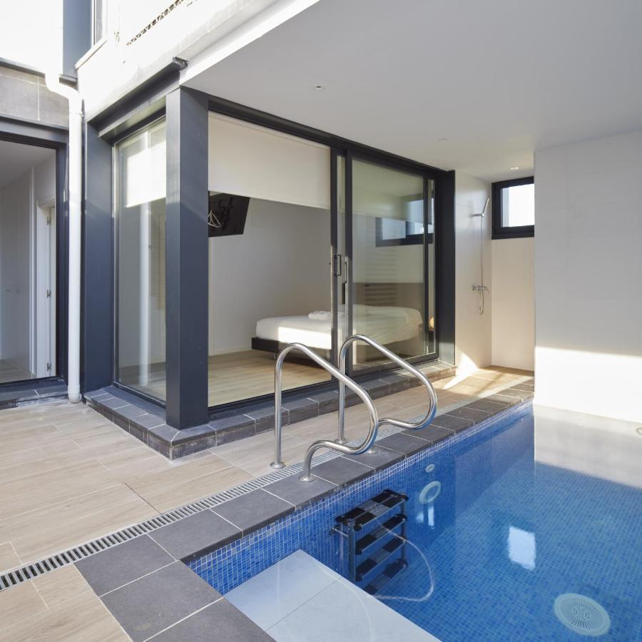 סן סבסטיאן Villa Alimar - Basque Stay מראה חיצוני תמונה