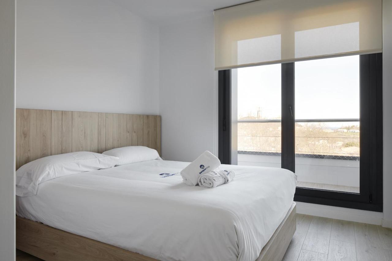סן סבסטיאן Villa Alimar - Basque Stay מראה חיצוני תמונה