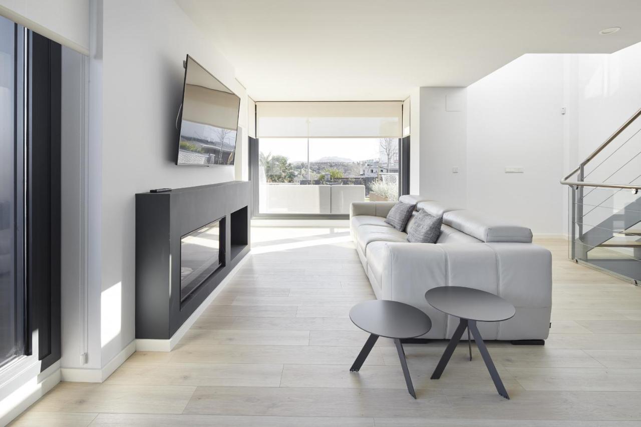 סן סבסטיאן Villa Alimar - Basque Stay מראה חיצוני תמונה