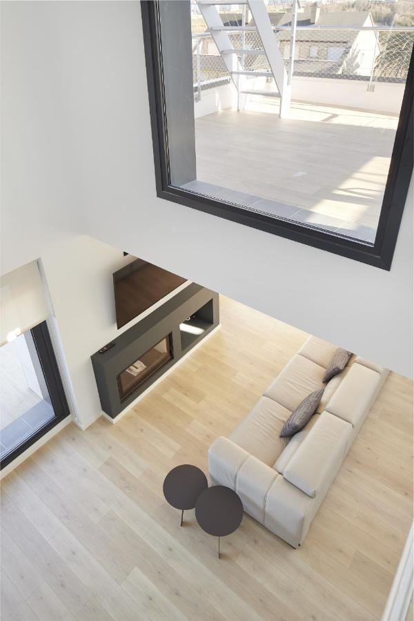 סן סבסטיאן Villa Alimar - Basque Stay מראה חיצוני תמונה