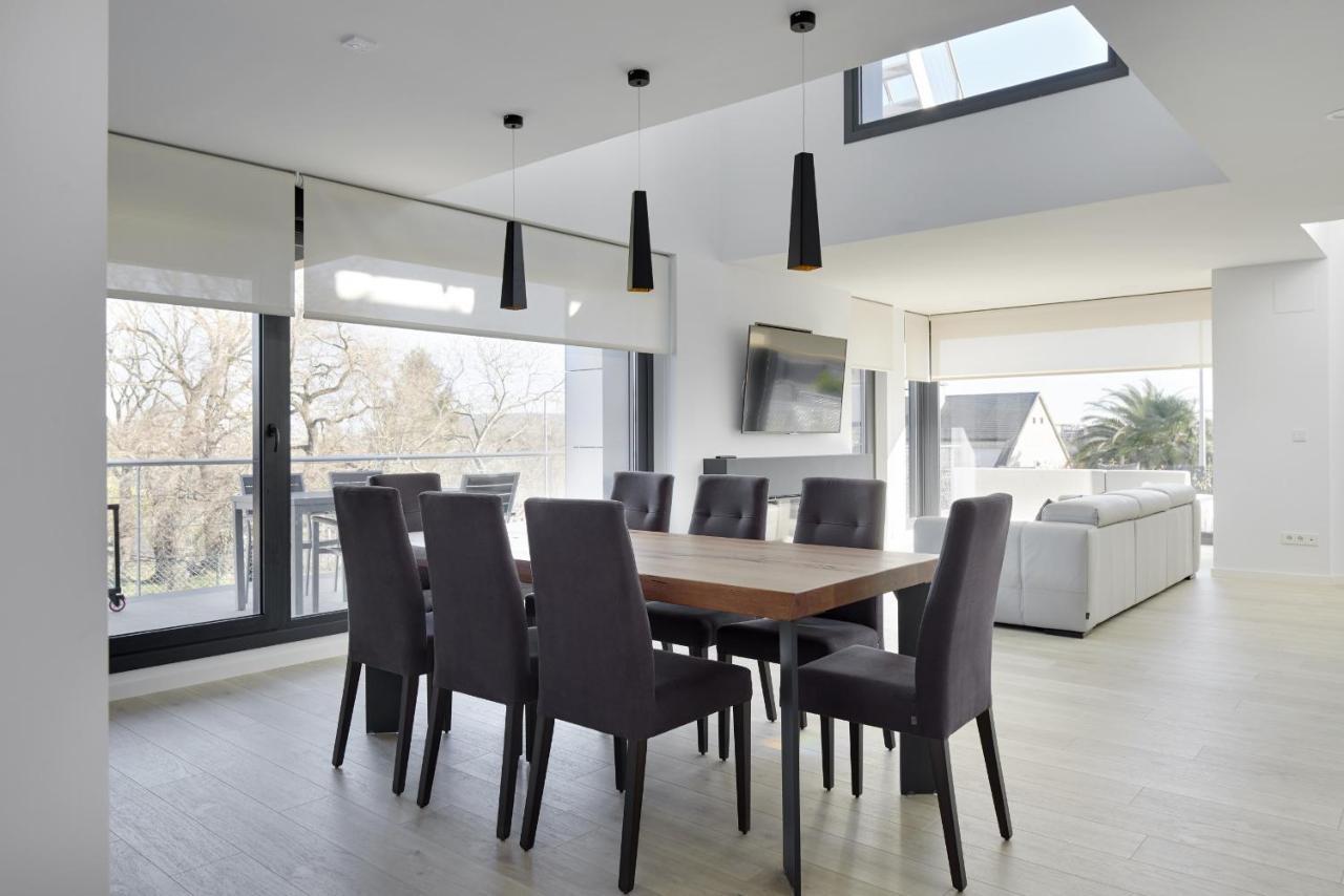 סן סבסטיאן Villa Alimar - Basque Stay מראה חיצוני תמונה